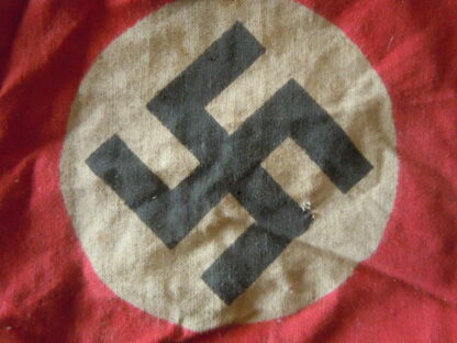 brassard NSDAP - militaria allemand WWII