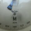 baromètre Kriegsmarine - militaria allemand WWII