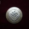 broche RAD - militaria allemand WWII