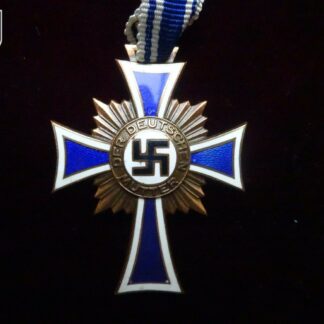 croix des mères - militaria allemand WWII