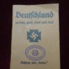 militaria allemand WWII