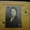 Reichsarbeitsdienstpas – Image 3