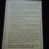 Reichsarbeitsdienstpas - militaria allemand WWII