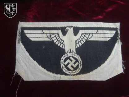 Aigle Heer - militaria allemand WWII