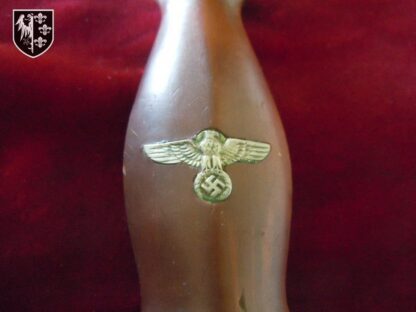 dague SA Otto Linder - militaria allemand WWII