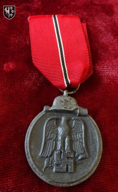 Médaille Campagne de Russie 41-41 - militaria allemand WWII
