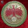 militaria allemand WWII - German Militaria WWII