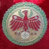 Badge Tireur KK Gewehr 1944 – Image 2