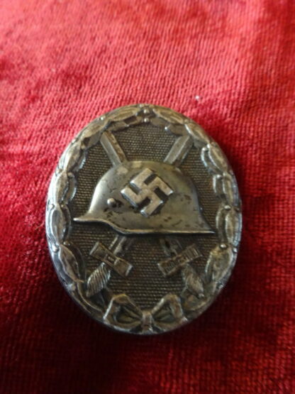 Badge des blessés - militaria allemand WWII