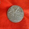 fanion NSDAP - Militaria allemand WWII