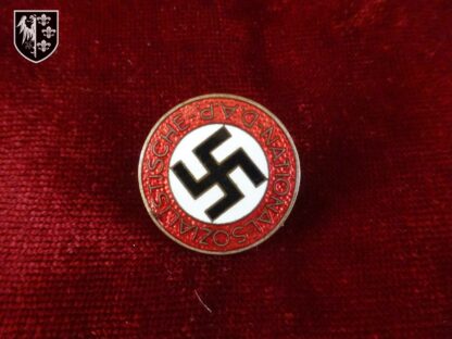 Insigne NSDAP M1/8 - militaria alleamnd WWII