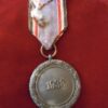 médaille Luftschutz - militaria allemand WWII