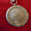 médaille Luftschutz - militaria allemand WWII