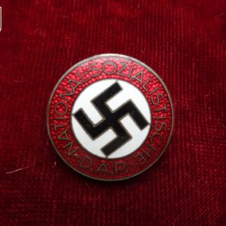 insigne NSDAP RZM M1/8 - militaria allemand WWII