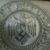 boucle hier - militaria allemand