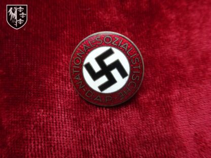 insigne du NSDAP - militaria allemand WWII