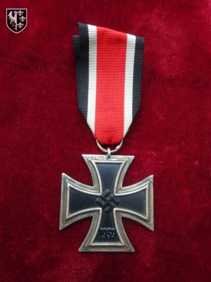 croix de fer deuxième classe 112 - militaria allemand