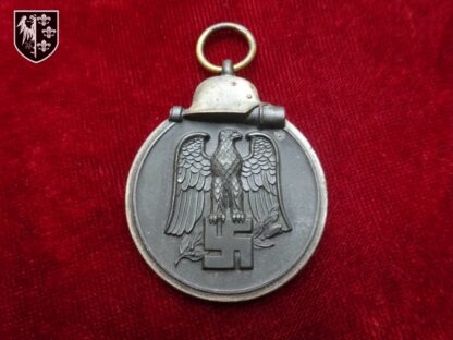 médaille campagne de Russie - militaria WWII