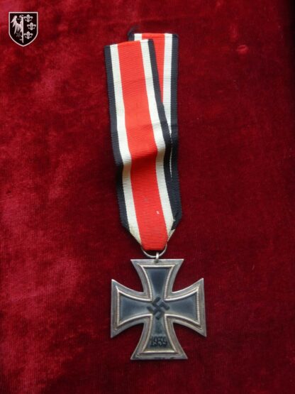 croix de fer deuxième classe - EKII militaria WWII