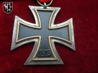 croix de fer deuxième classe - EKII militaria WWII