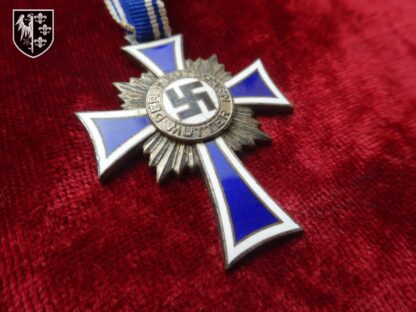 croix des mères argent - militaria allemand WWII