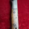 Baionnette 98K Mauser - militaria allemand WWII