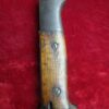 Baionnette 98K Mauser - militaria allemand WWII