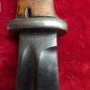 Baionnette 98K Mauser - militaria allemand WWII