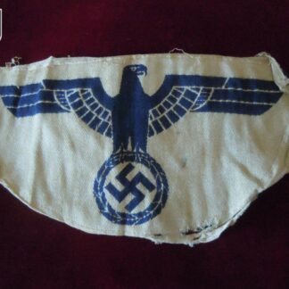 aigle maillot sport Kriegsmarine - militaria allemand