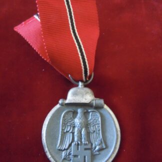 médaille campagne de Russie 1941-42 - militaria allemand. WWII