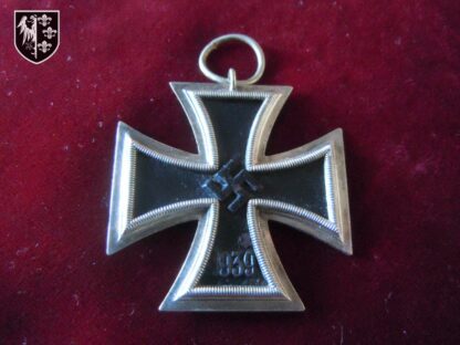 croix de fer 2e classe EKII - militaria allemand