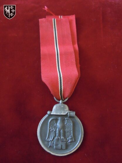 médaille campagne Russie 1941-1942 - german militaria WWII