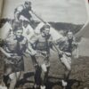Sieg das Herz Europas - german militaria WWII
