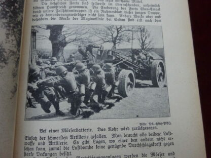 Heeres Kalender 1941 German militaria WWII