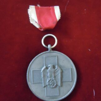 Médaille fur deutsche Volkspflege - german Militaria WWII