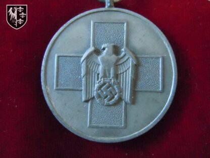 Médaille fur deutsche Volkspflege - german Militaria WWII