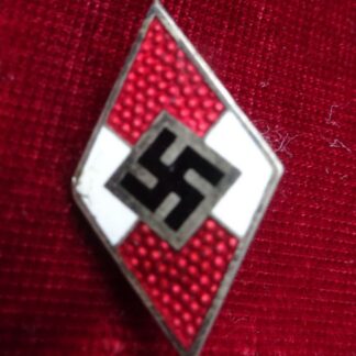 insigne Hitlerjugend. German militaria WWII