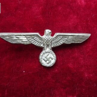 aigle casquette - militaria allemand WWII