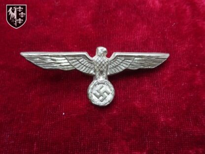 aigle casquette - militaria allemand WWII