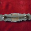 Agrafe de combat rapproché classe bronze - militaria allemand