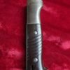 Baïonnette 98K Mauser Matching - German militaria