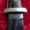 Baïonnette 98K Mauser Matching - German militaria