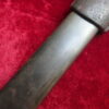 Baïonnette 98K Mauser Matching - German militaria