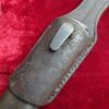 Baïonnette 98K Mauser Matching - German militaria