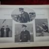 Kreuzer Koln im Kriegsjahr 1939-1940 - Kriegsmarine militaria