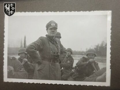 album photos - German militaria - militaria allemand