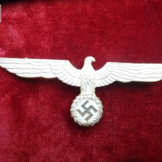 aigle poitrine Heer- German militaria WWII