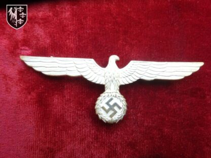aigle poitrine Heer- German militaria WWII