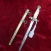 dague Kriegsmarine - militaria allemand WWII