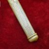 dague Kriegsmarine - militaria allemand WWII
